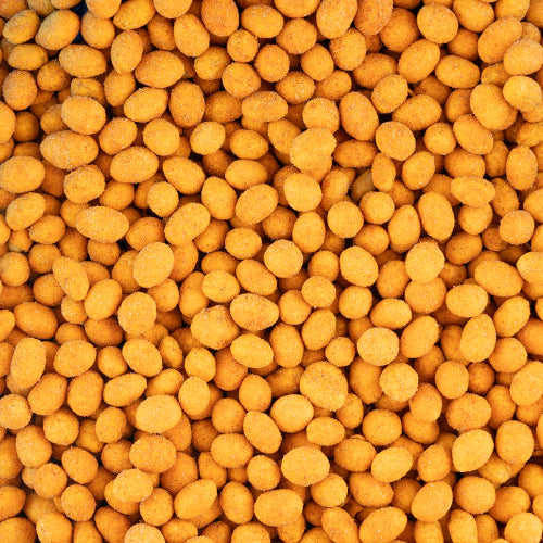 Borrelnoot Chili Habanero