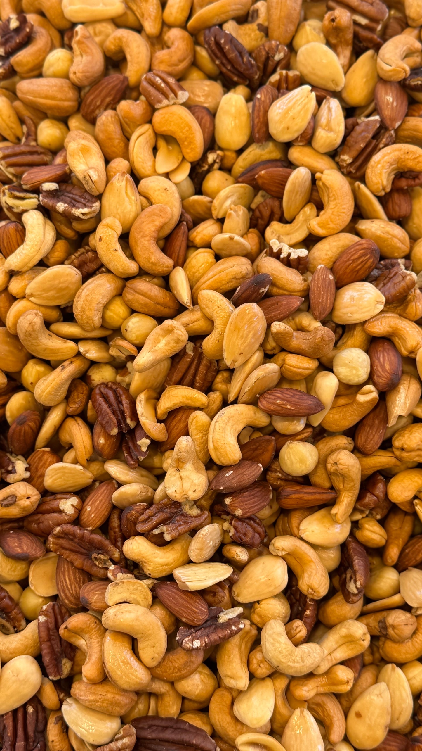 Genoten mix
