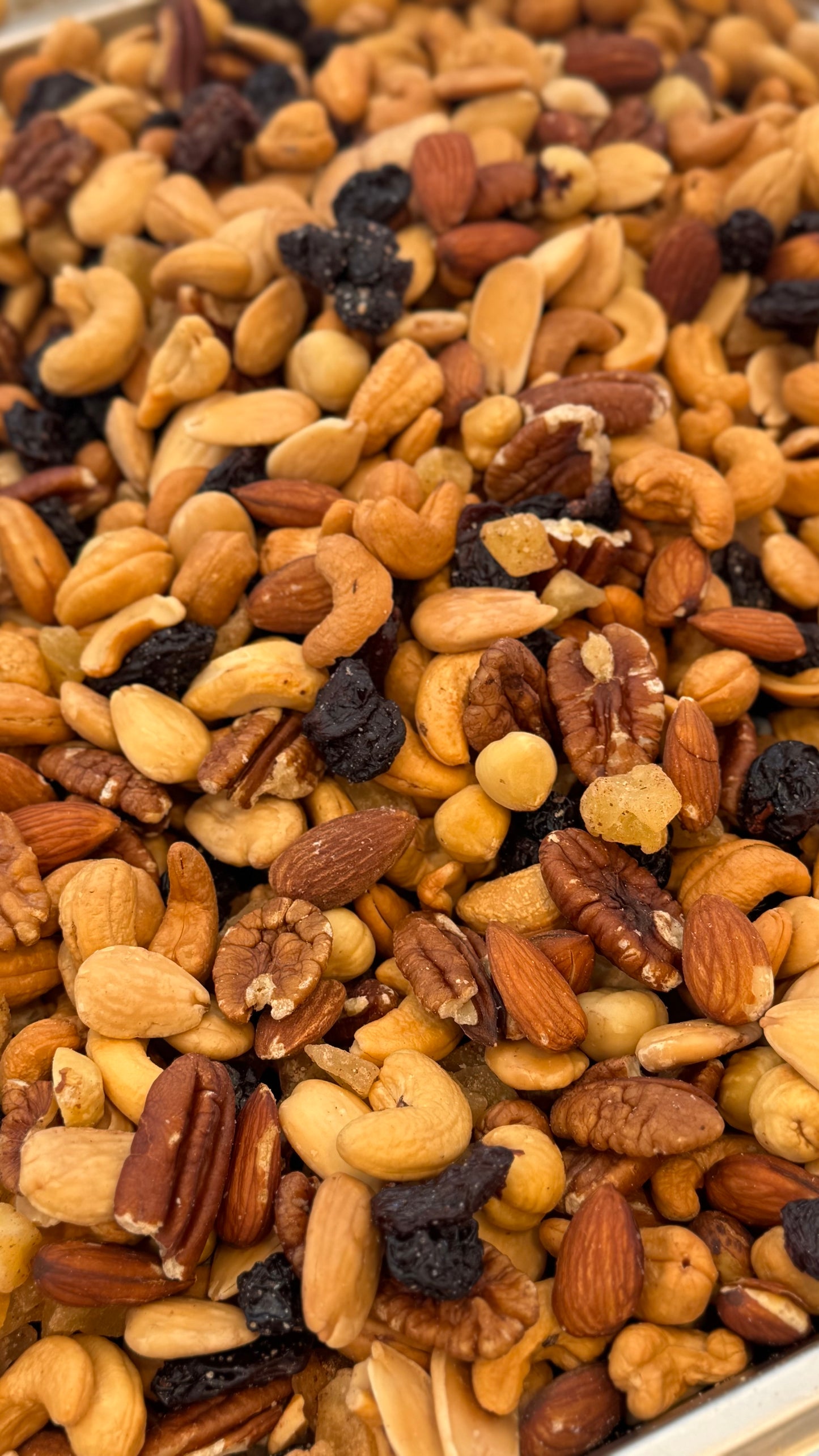 Appeltaart mix