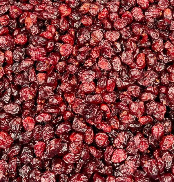 Cranberry’s