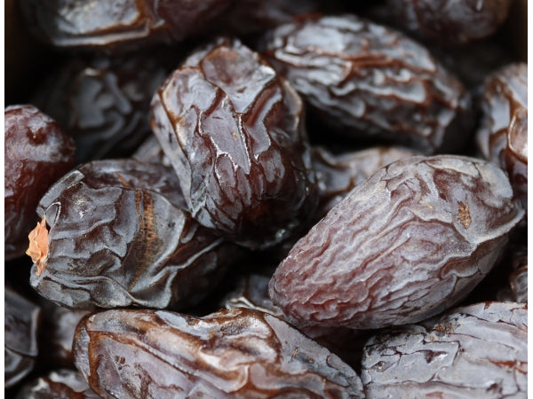 Dadels medjool