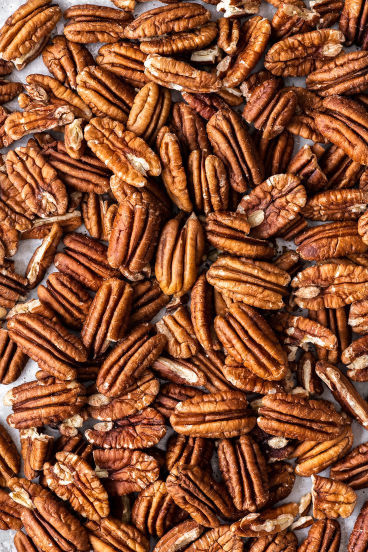 Pecannoten
