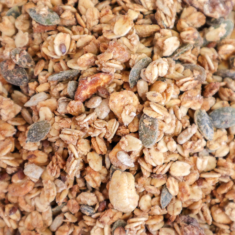 Granola Biologisch