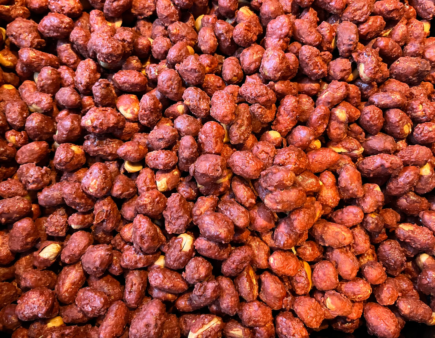 Suikerpinda’s