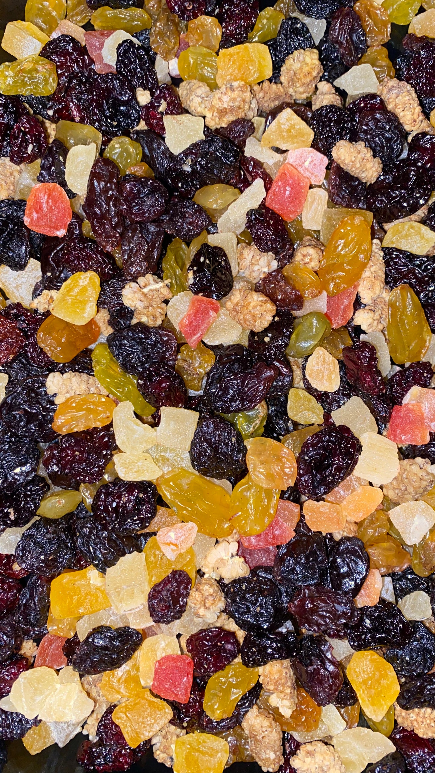 Fruitmix
