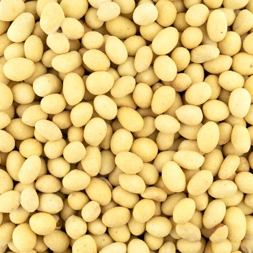 Borrelnoot garlic